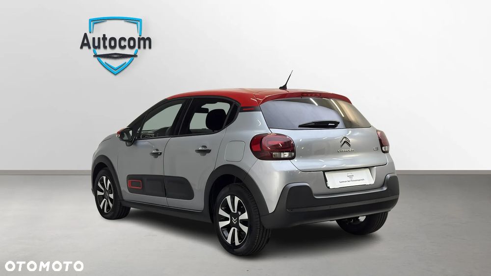 Citroën C3 1.2 PureTech Shine - 3
