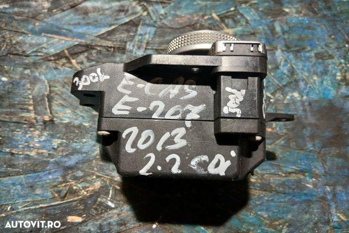 Controler / Joystick / Butoane control A2128702751 A2128702751 Merced - 1