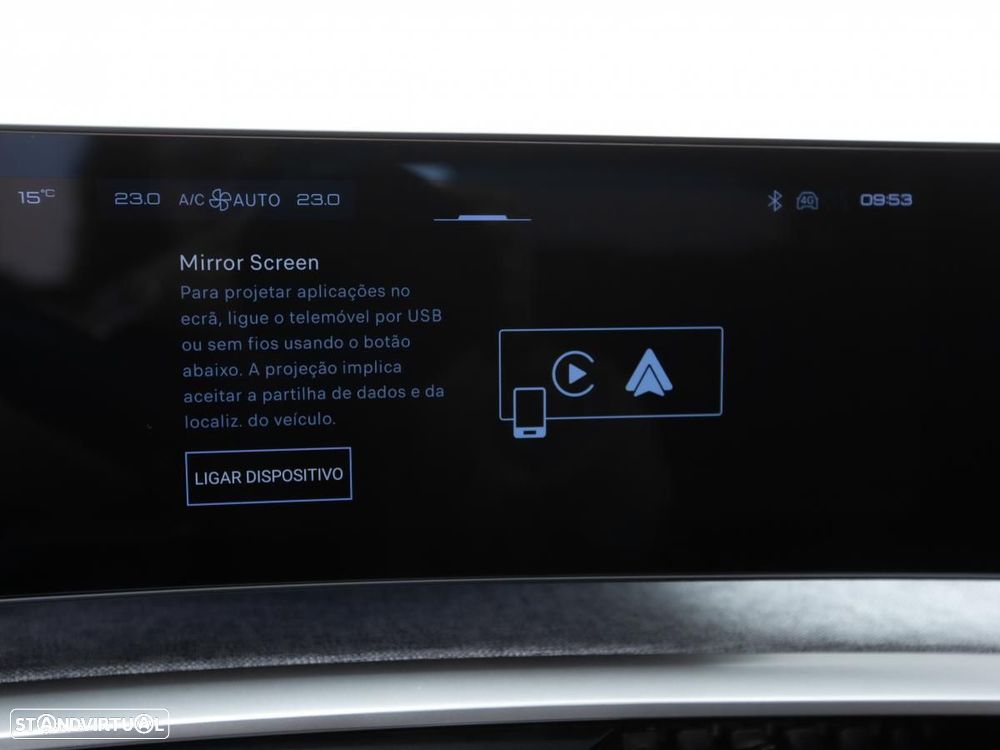 Peugeot 3008 1.2 Hybrid Allure e-DCS6 - 25