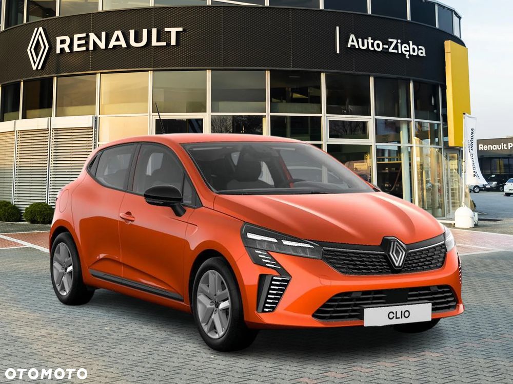 Renault Clio 1.0 TCe Evolution - 7