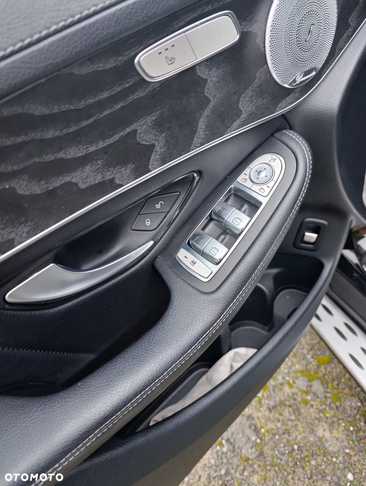 Mercedes-Benz GLC - 20