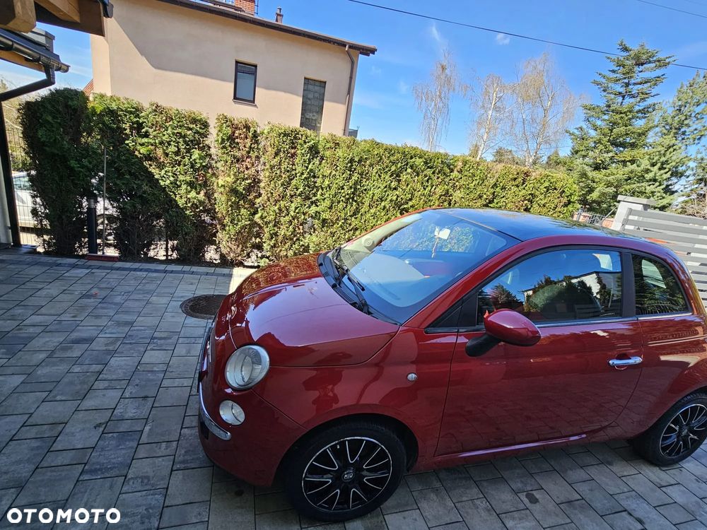 Fiat 500 - 8