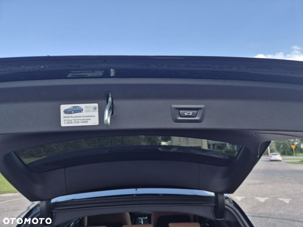 BMW X3 xDrive30i xLine - 8