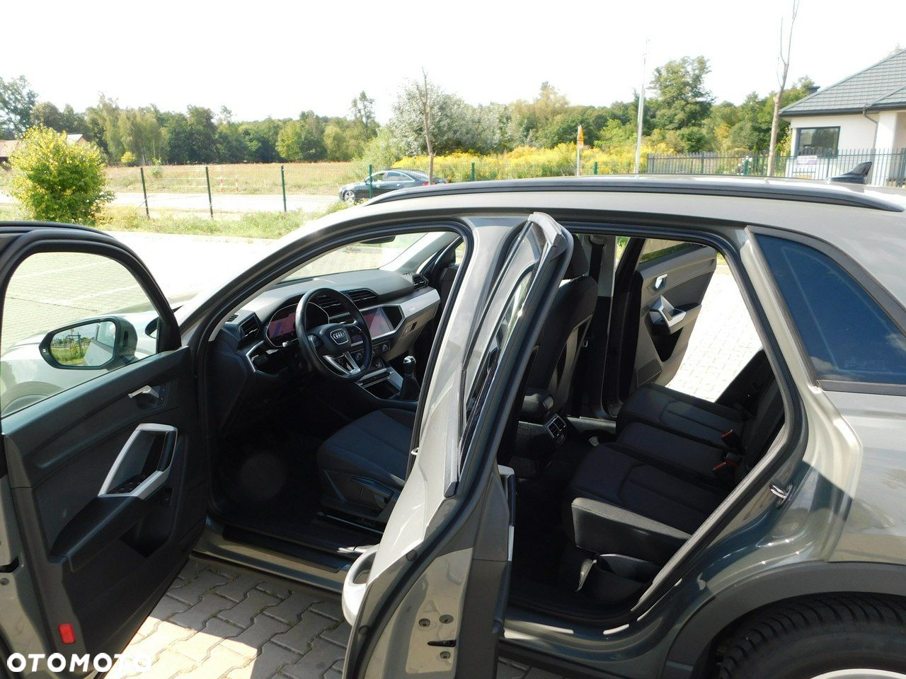 Audi Q3 35 TFSI Advanced - 12