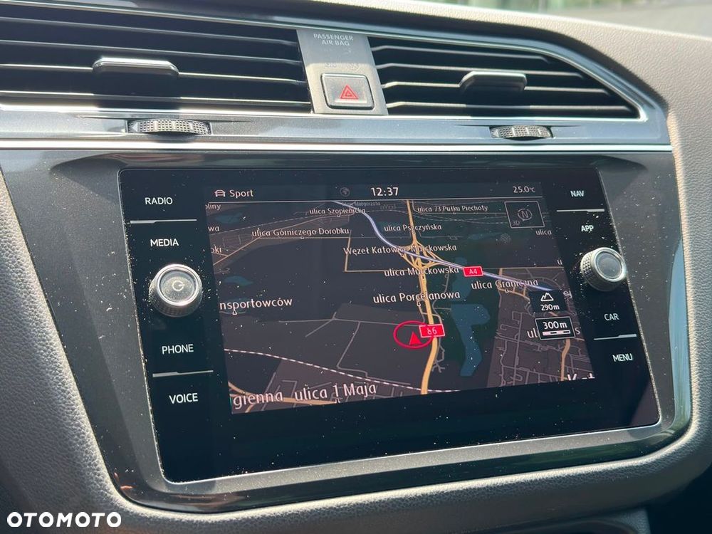 Volkswagen Tiguan 2.0 TDI BMT SCR 4Mot Highline DSG - 18