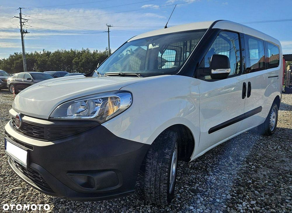 Fiat Doblo - 3