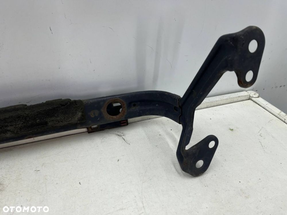 Belka silnika Volvo V40 I S40 I 95-04r. mocowanie wspornik pod chłodnice zderzak - 15