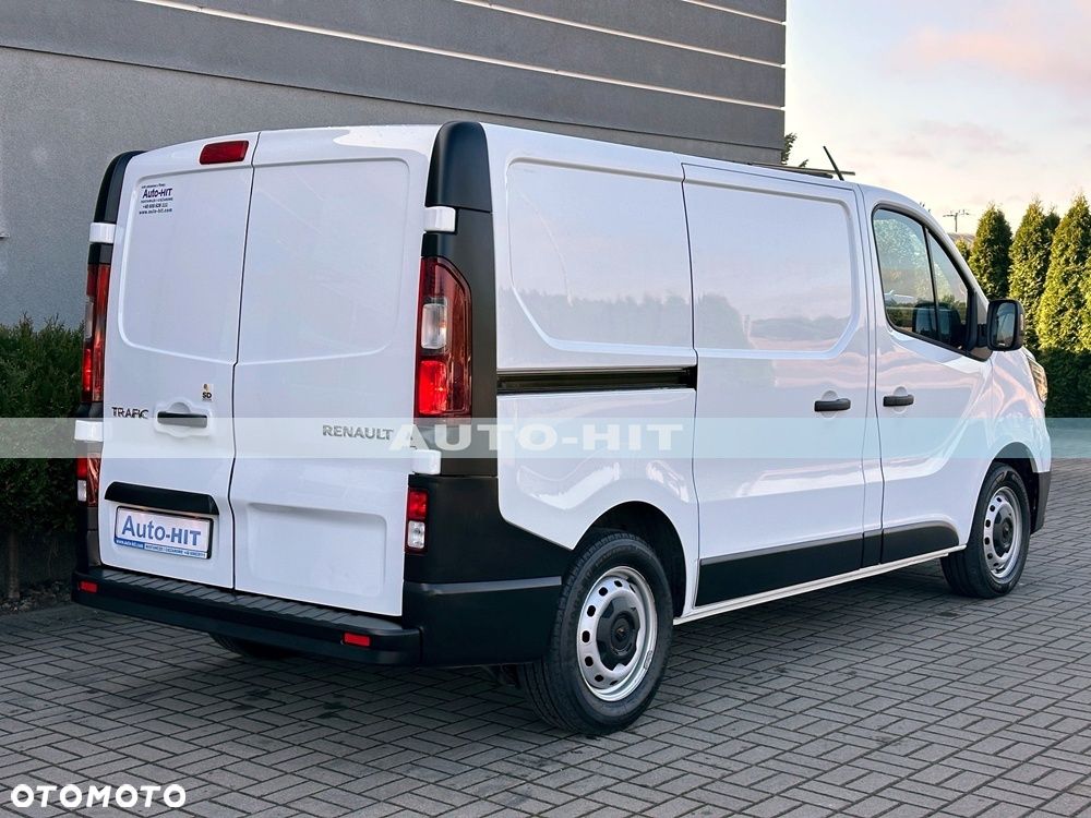 Renault Trafic - 14