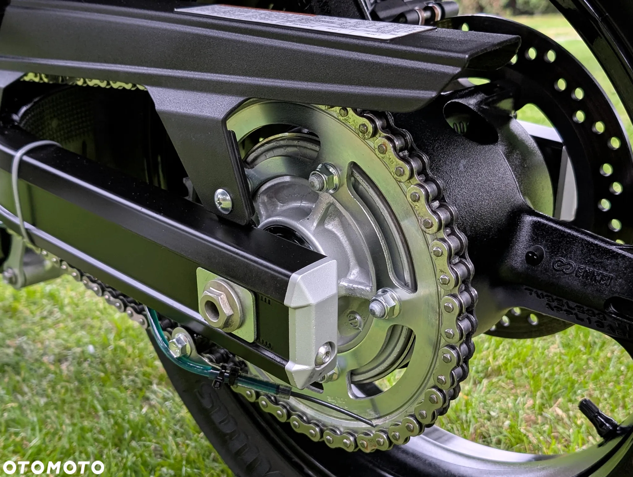 Suzuki V-STROM - 21