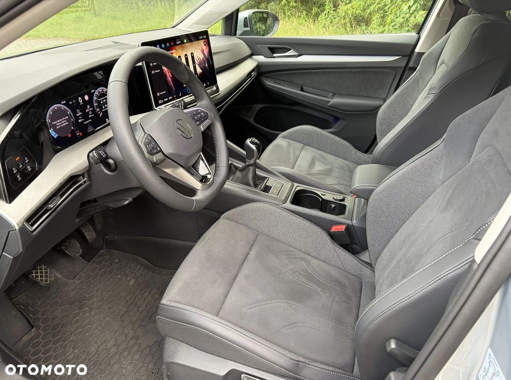 Volkswagen Golf Variant 1.5 TSI Life Plus - 15