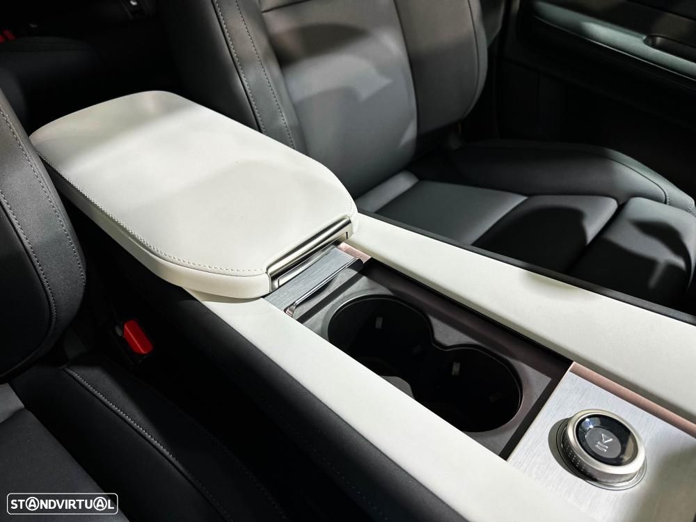 Polestar 4 Long Range 100 kWh Single Motor Plus - 38