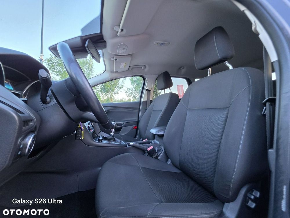 Ford Focus - 29