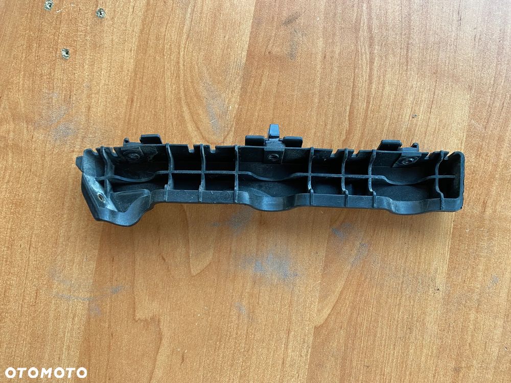 ŚLIZG MOCOWANIE ZDERZAKA TYLNY LEWY lub PRAWY HYUNDAI I10 II 86615B9000 86616B9000 - 4