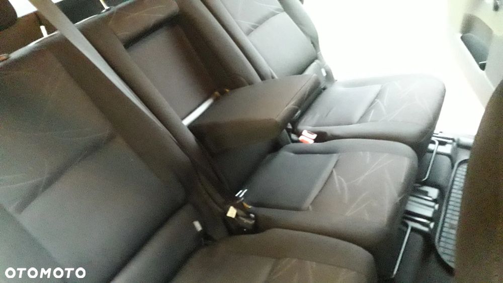 Toyota Verso 1.6 5-Sitzer - 19