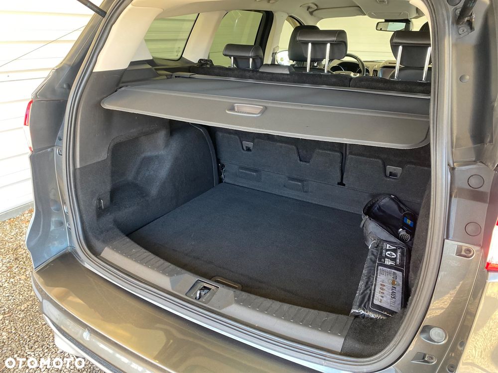 Ford Kuga 2.0 TDCi 4x4 Individual - 31