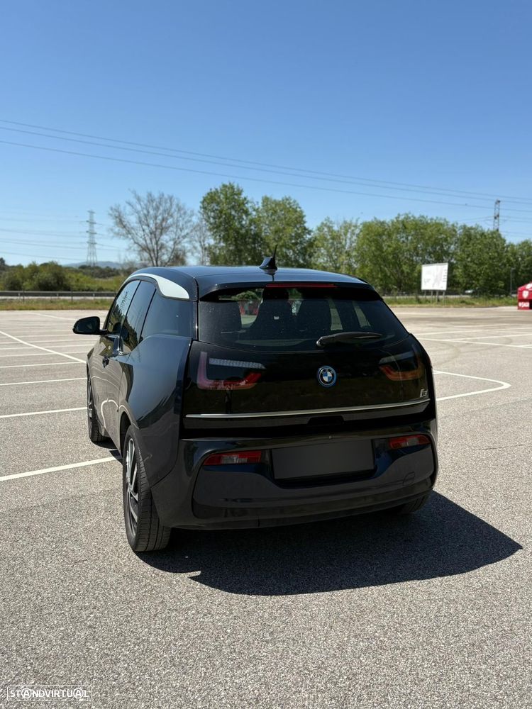 BMW i3 120Ah - 6