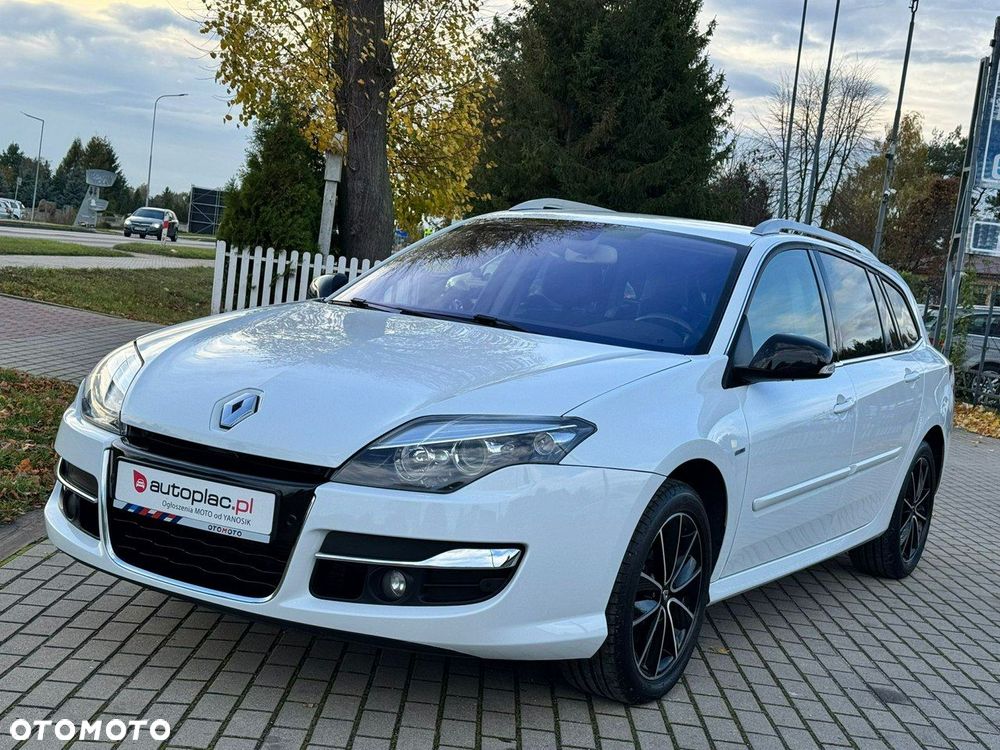 Renault Laguna - 3