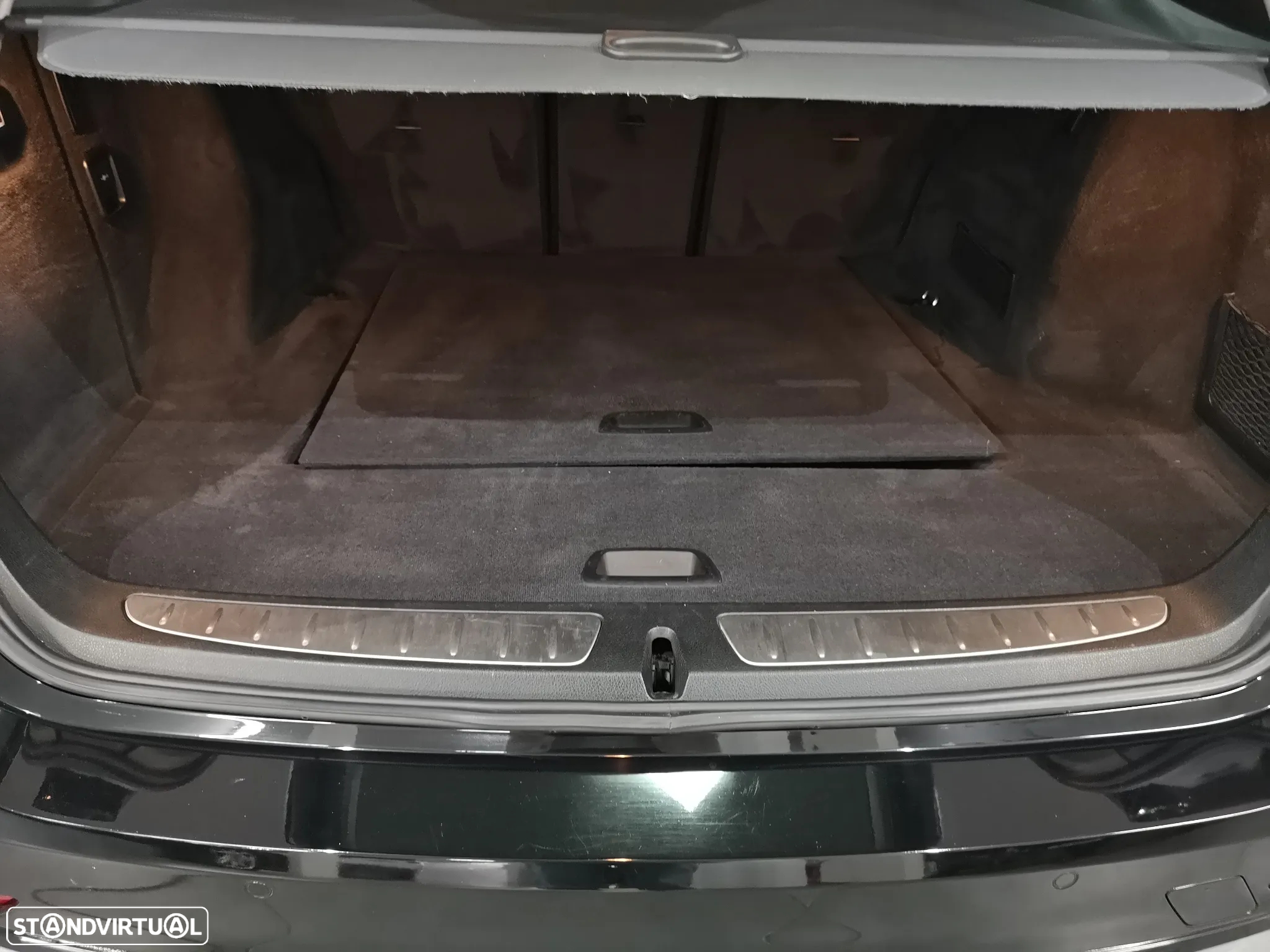 BMW 320 d DPF Touring Edition Sport - 18