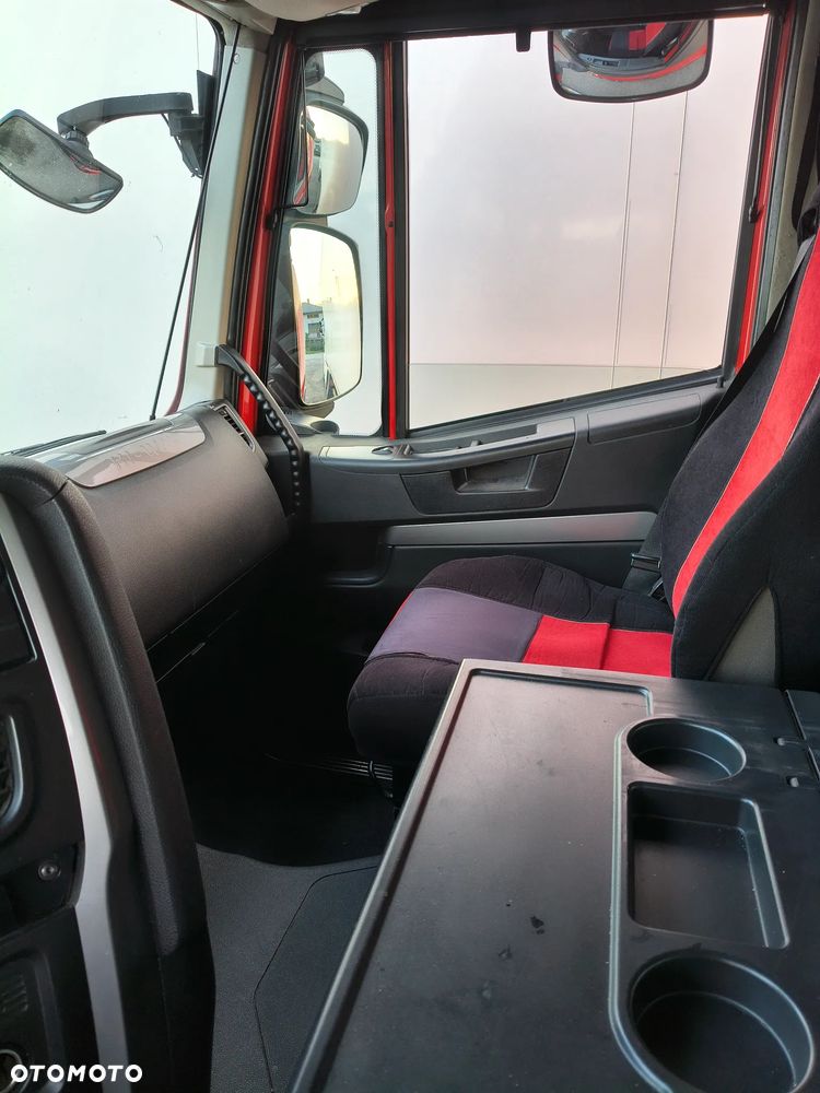 Iveco AS 460 - 10