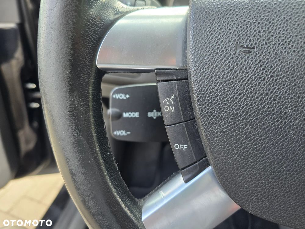 Ford Focus - 28