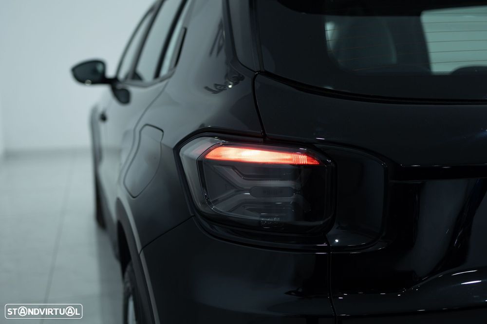 Jeep Avenger 54 kWh Altitude - 9
