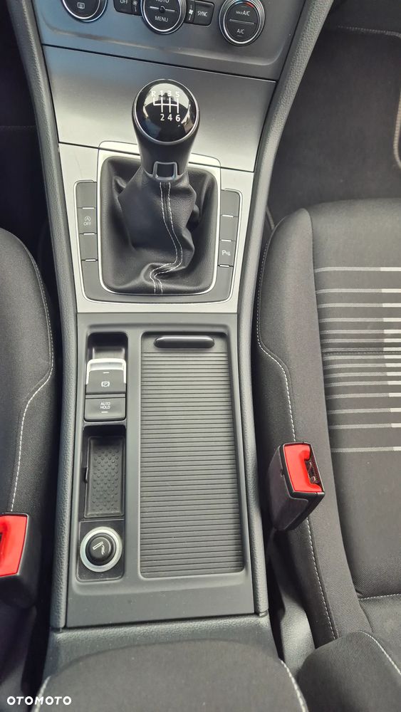 Volkswagen Golf 1.5 TSI OPF Style - 9