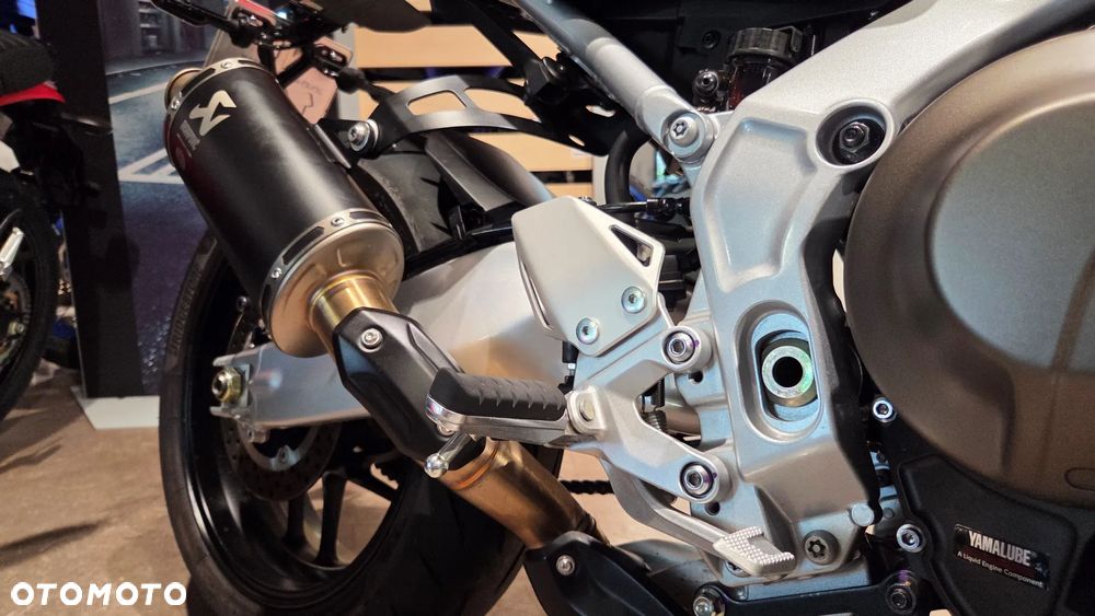 Yamaha XSR - 14
