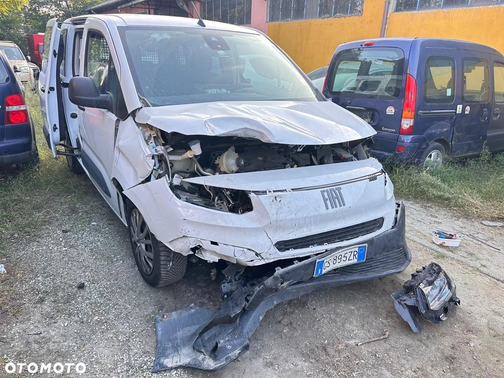 Fiat Doblo - 3