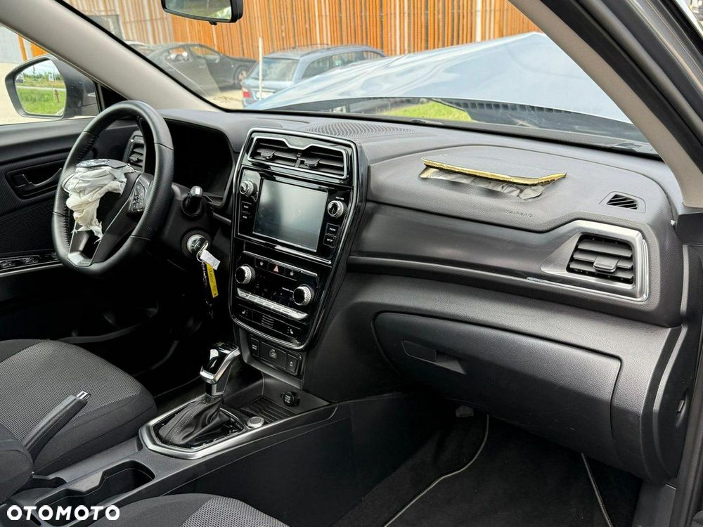 SsangYong/KGM Tivoli Grand 1.5 T-GDi 2WD Quartz - 16
