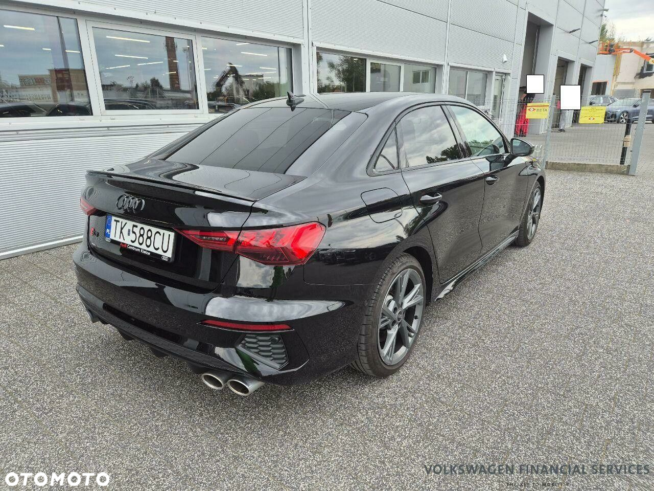 Audi S3 - 3