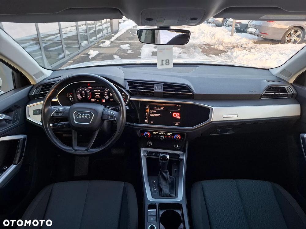 Audi Q3 35 TFSI S tronic - 5