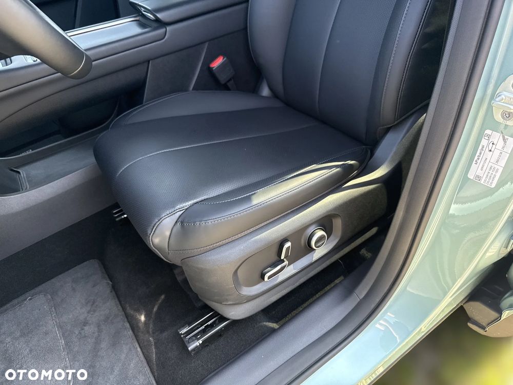 Omoda 7 1.5 T-GDi Super Hybrid Luxury - 13