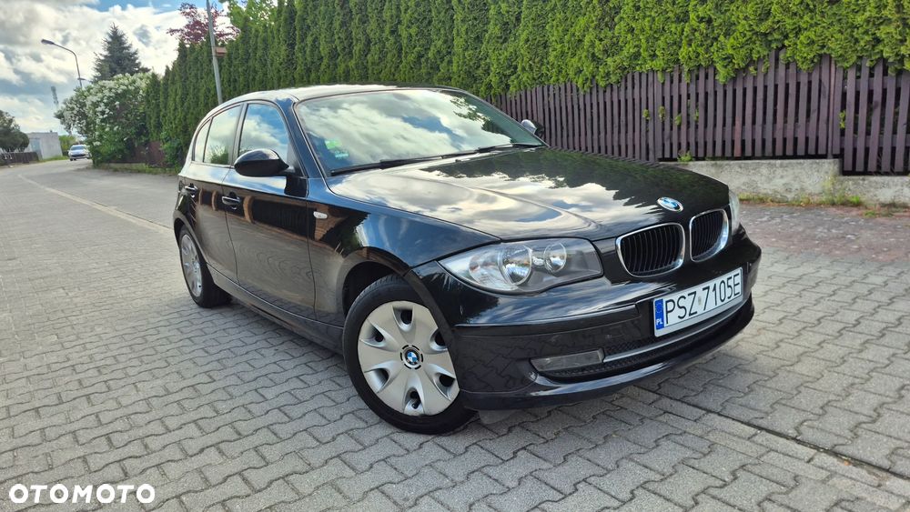 BMW Seria 1 - 27