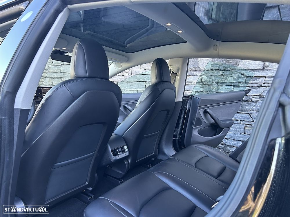 Tesla Model 3 Performance Dual Motor AWD - 14