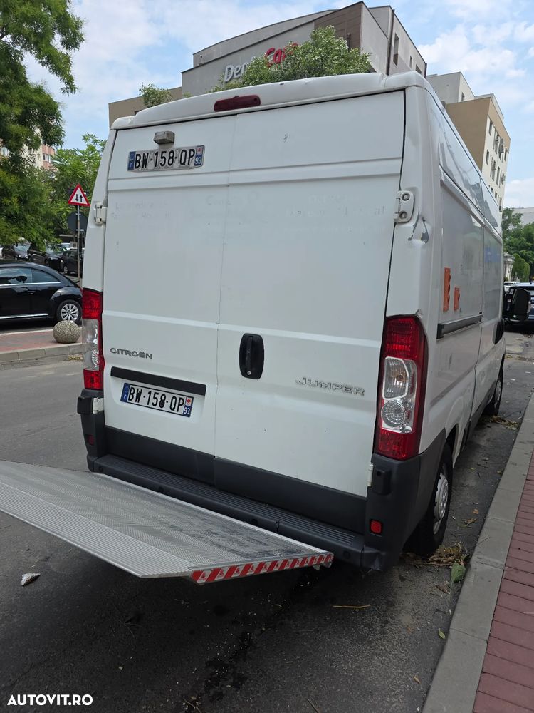 Citroën Jumper - 13