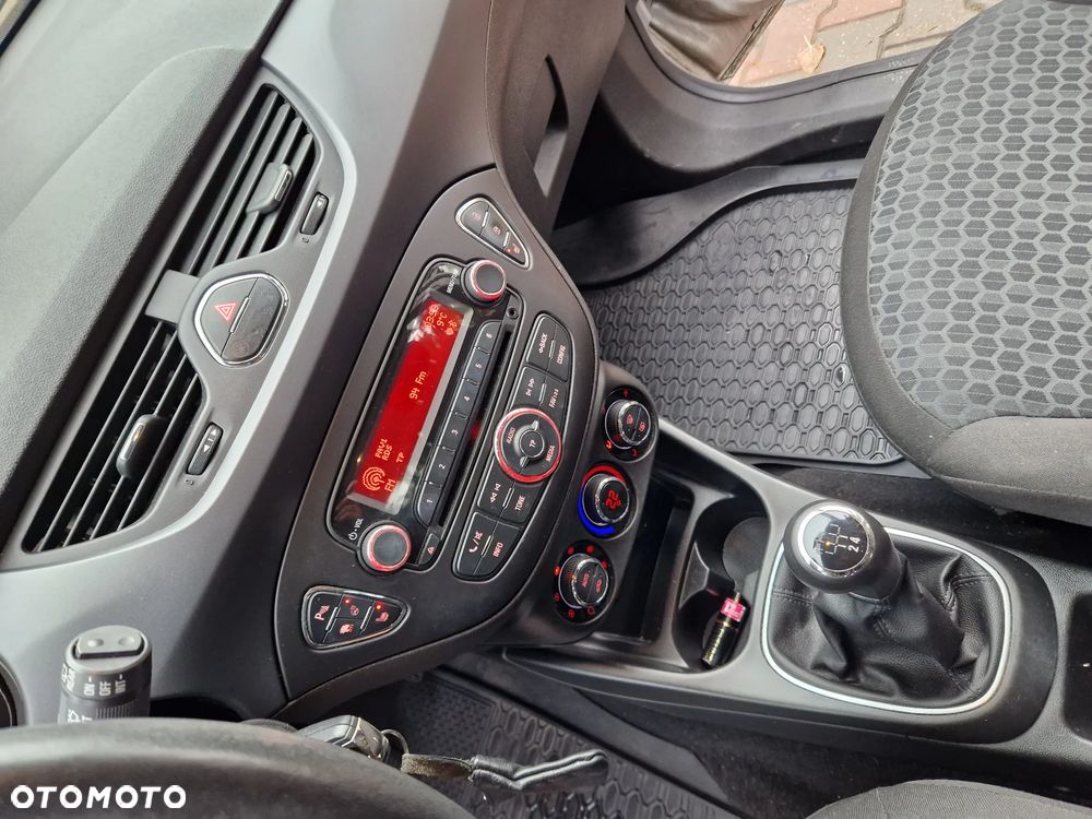 Opel Corsa 1.4 Enjoy S&S - 19