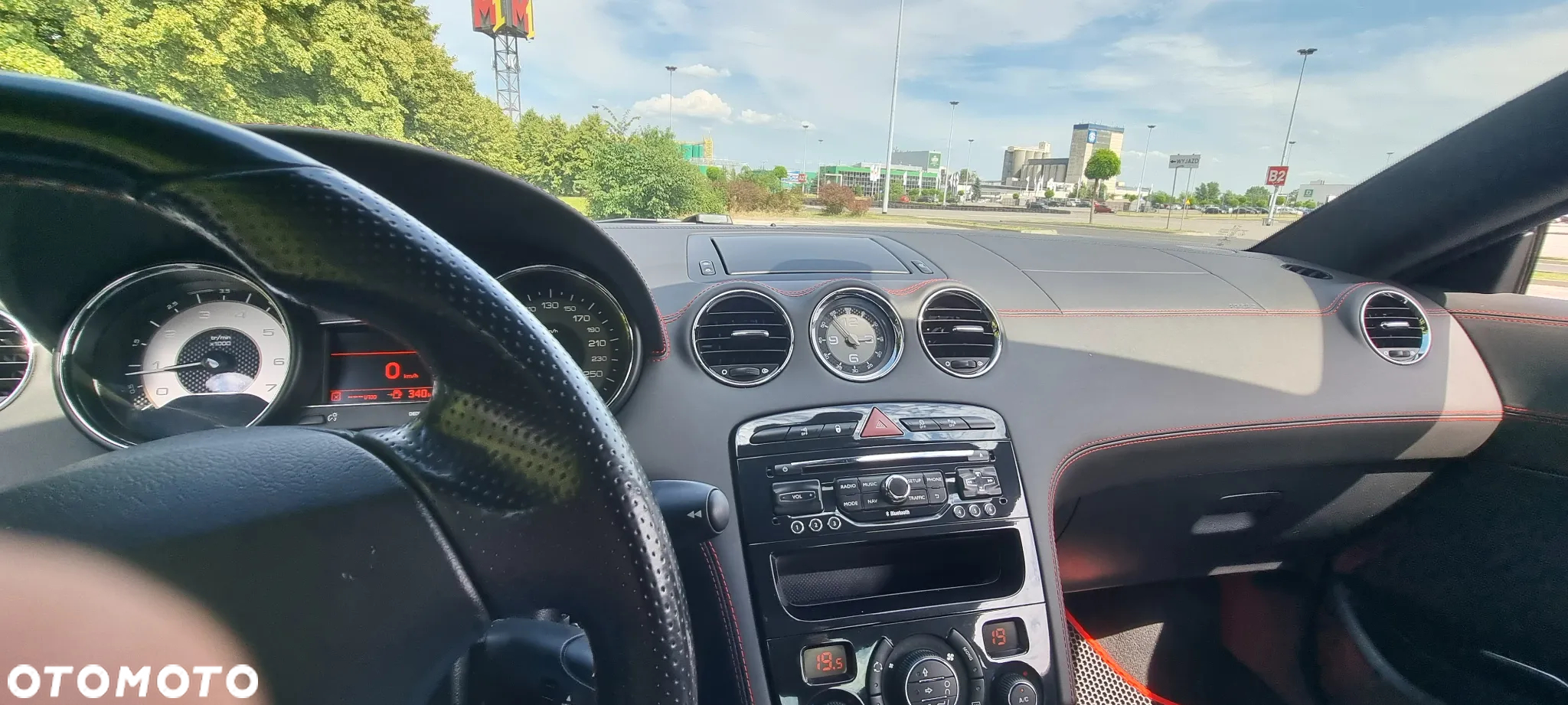 Peugeot RCZ 1.6 THP R - 30