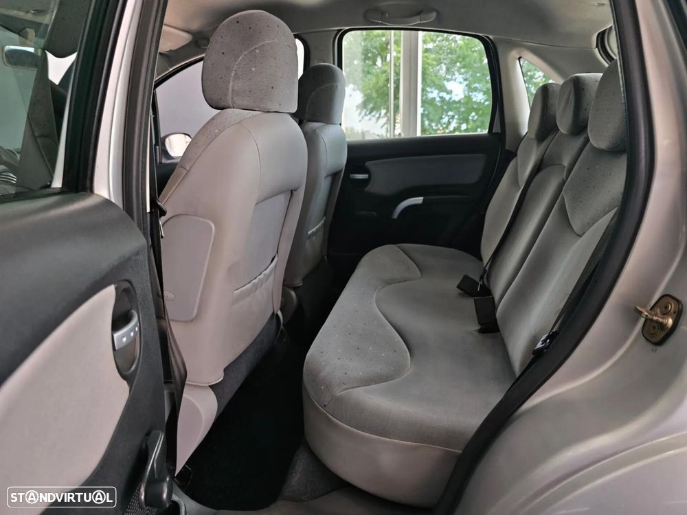 Citroën C3 1.1 SX Airdream - 31