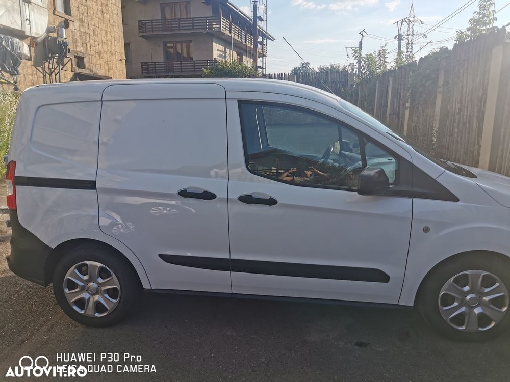 Ford Transit - 3