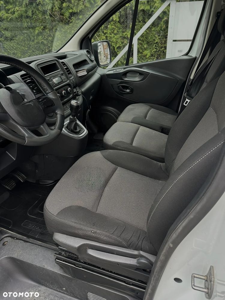 Renault Trafic - 4
