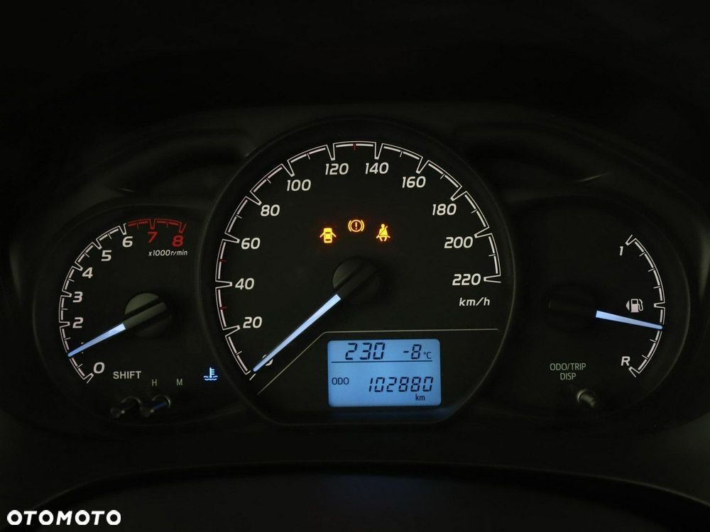 Toyota Yaris 1.5 Active - 23