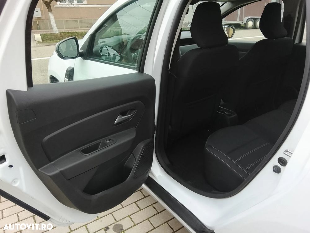 Dacia Duster Blue dCi 115 2WD Comfort - 16