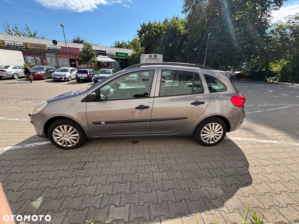 Renault Clio - 4