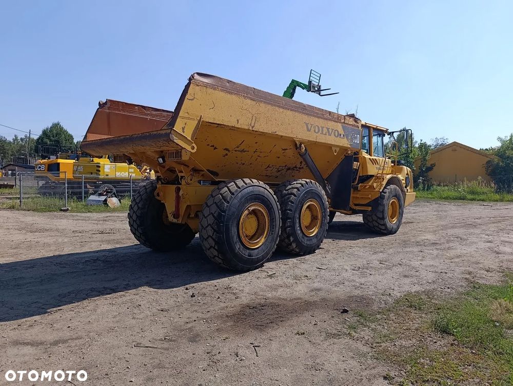 Volvo A 30D - 5