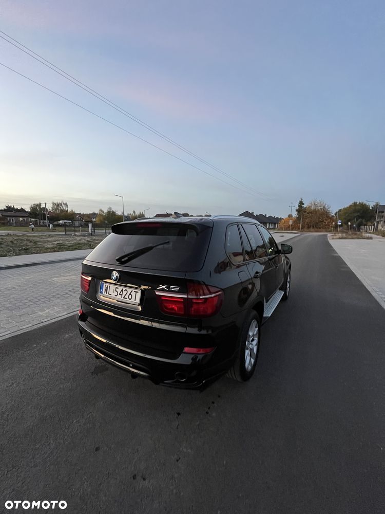 BMW X5 - 3