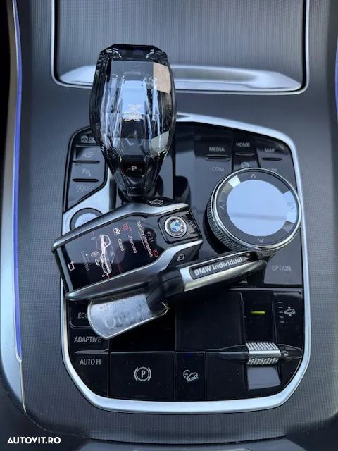 BMW X5 xDrive30d - 27