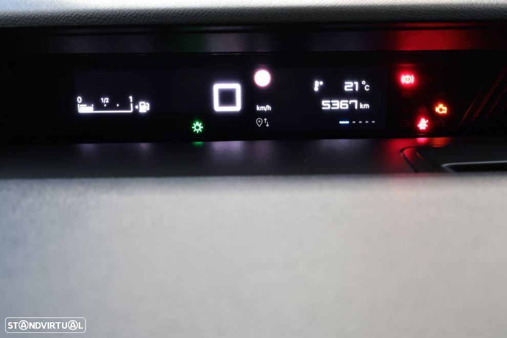 Citroën C3 1.2 Turbo Max - 36