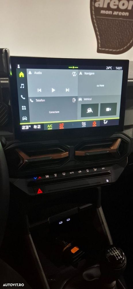 Dacia Duster - 15