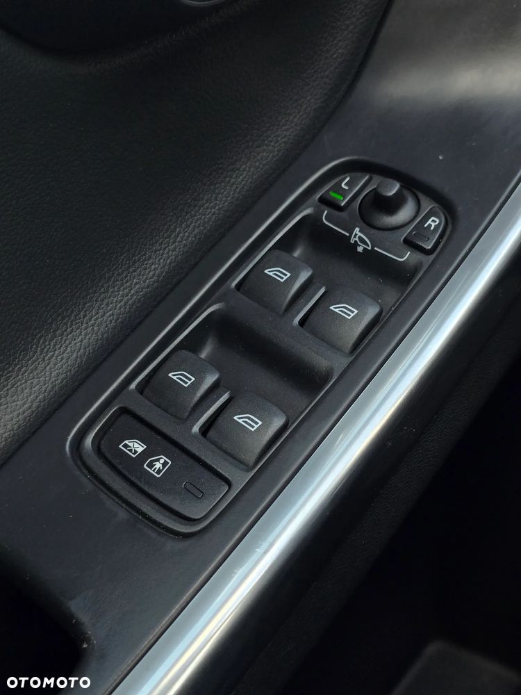 Volvo XC 60 D4 Drive-E Summum - 30