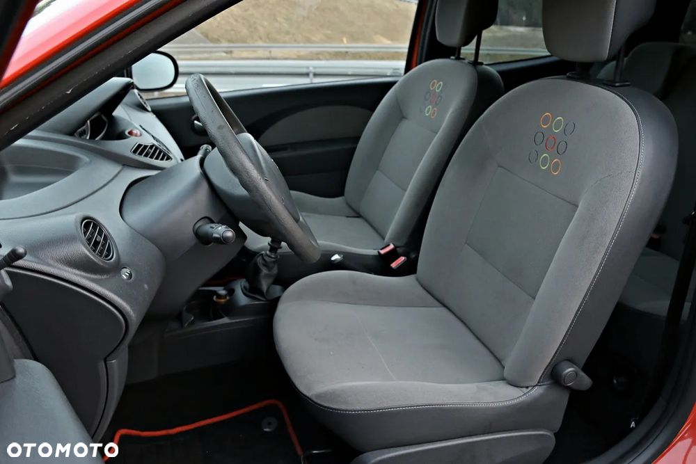 Renault Twingo 1.2i 16V Expression - 11